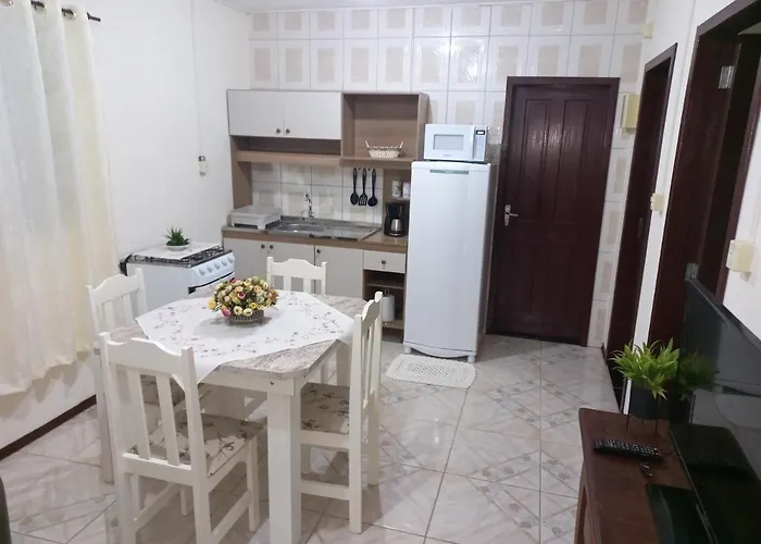 Casa Inteira II - 2 Quartos