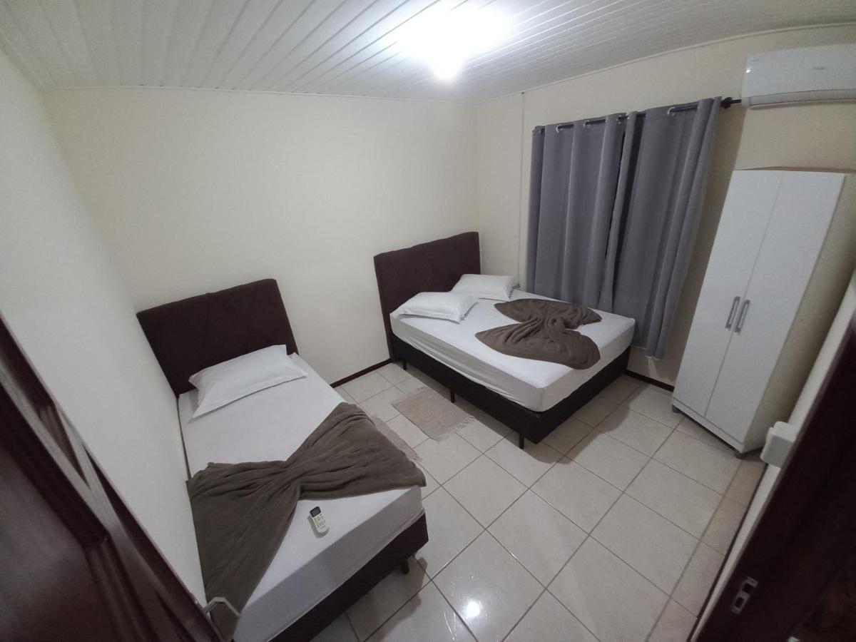Casa Inteira Ii - 2 Quartos