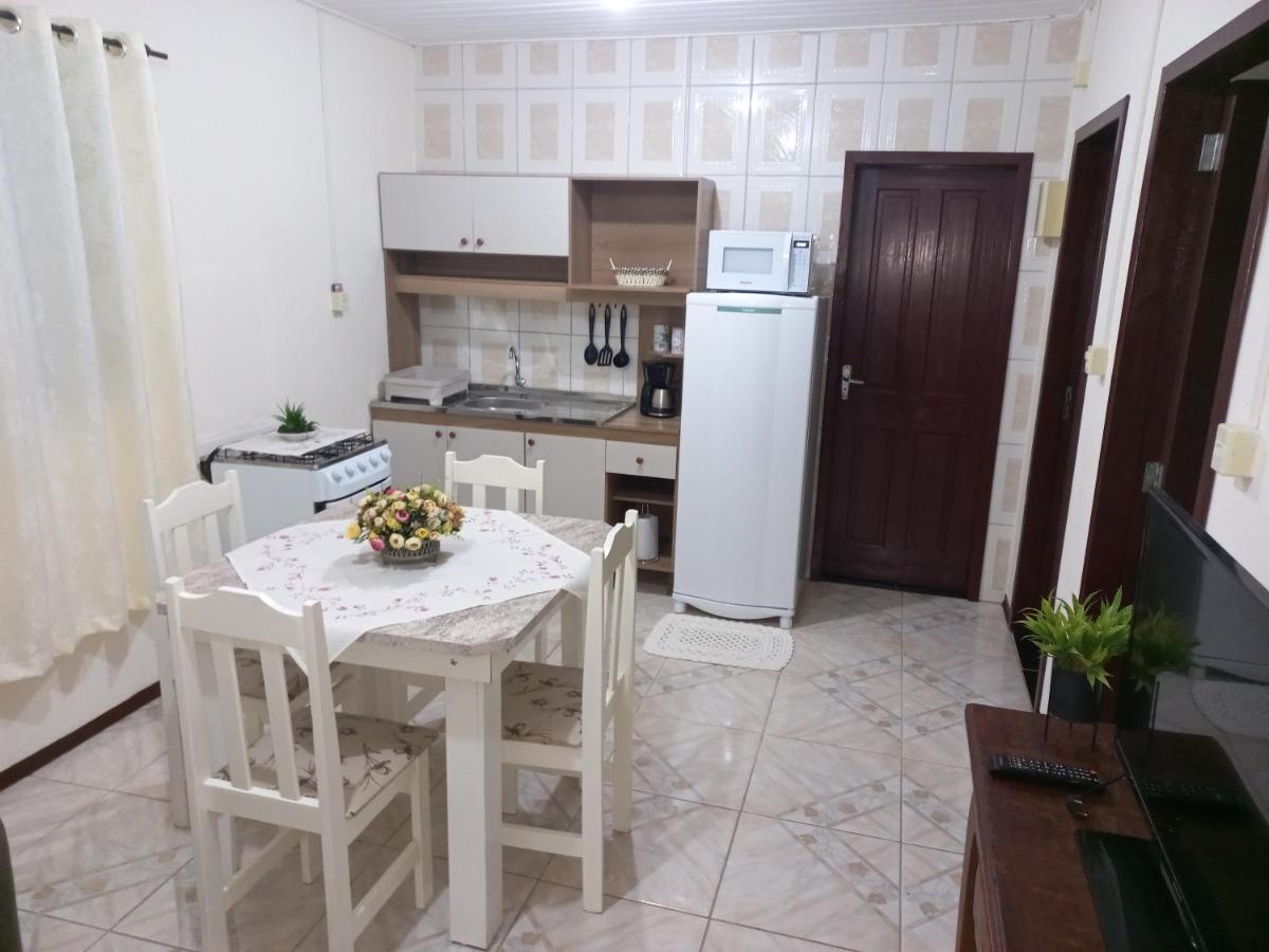 Apartment Casa Inteira Ii - 2 Quartos *