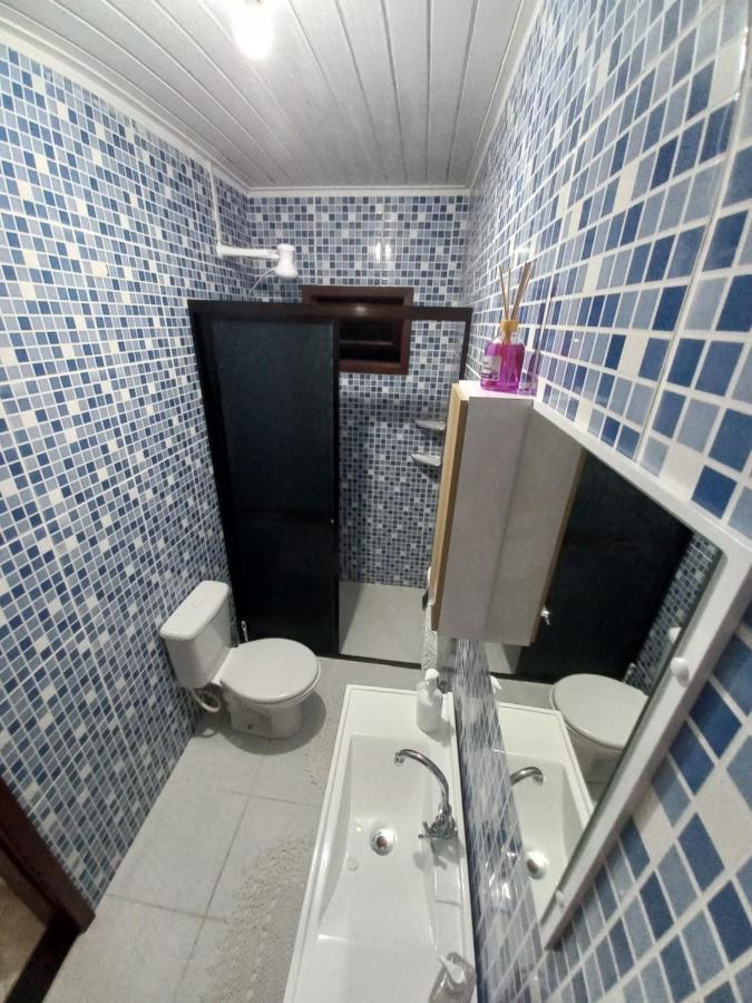 Casa Inteira Ii - 2 Quartos *