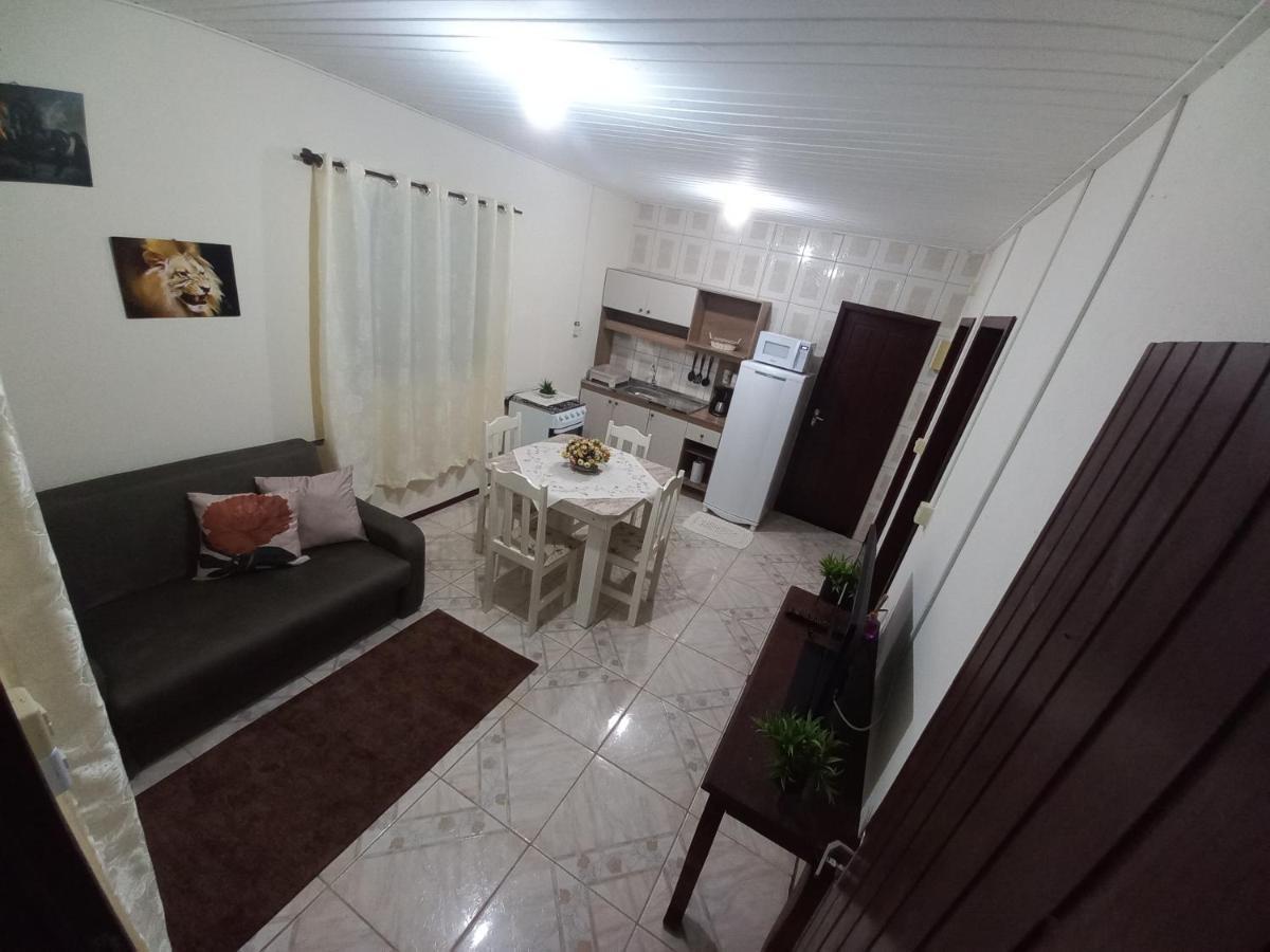 Casa Inteira Ii - 2 Quartos *