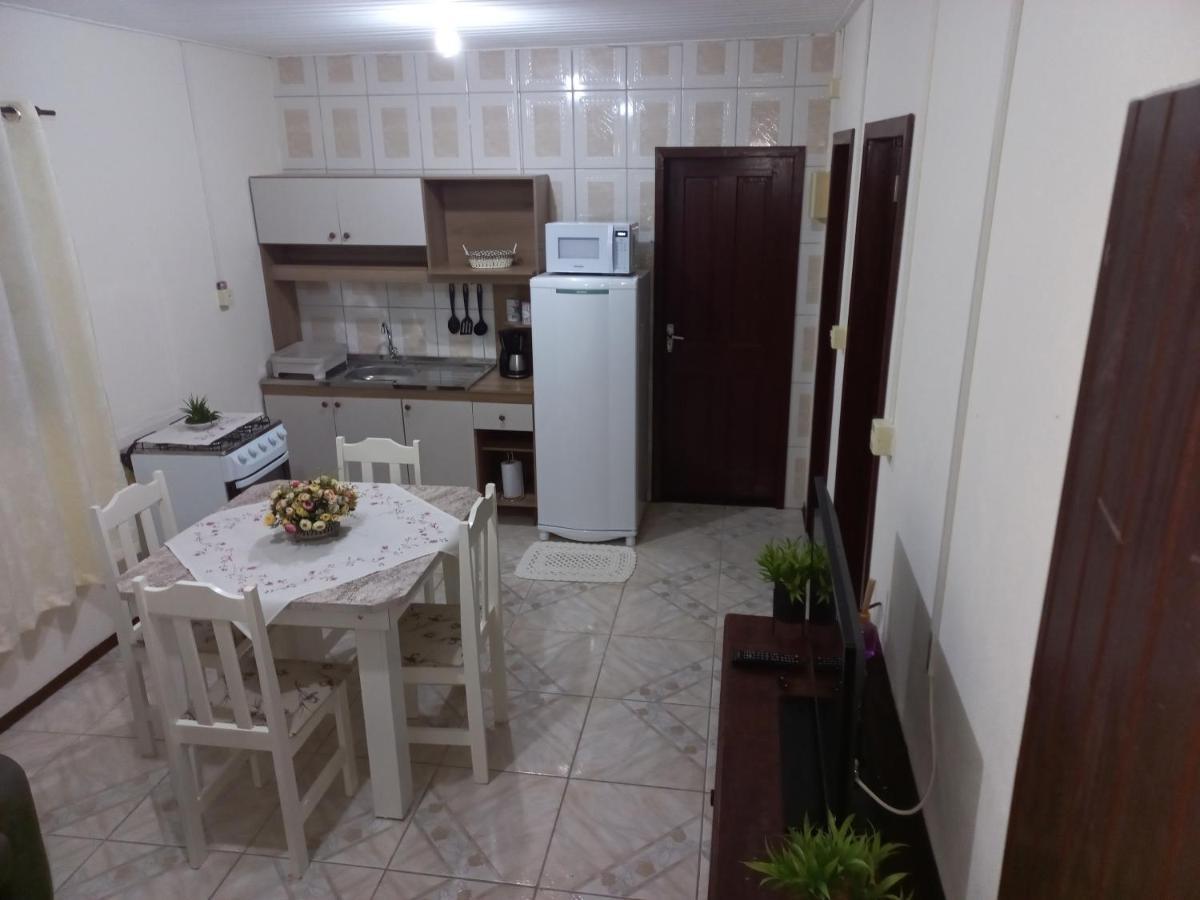 Casa Inteira Ii - 2 Quartos Apartment